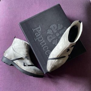 Papucei Guinn Ankle Boots